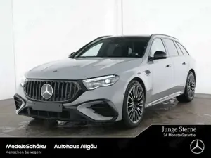 Mercedes-Benz E 53 AMG E 53 AMG T Hybrid 4M+ Night 20" AHK Pano Premium