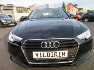 Audi A4 Bild 3