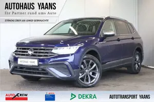 Volkswagen Tiguan Allspace 1.5 TSI Life HUD+AID+ACC+KAM+AHK