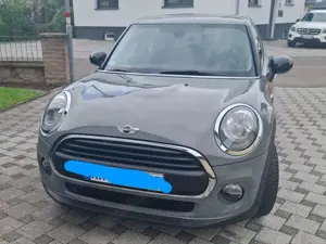 MINI One
