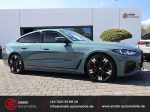 BMW 420 d xDrive M SportPRO-Facelift-Pano