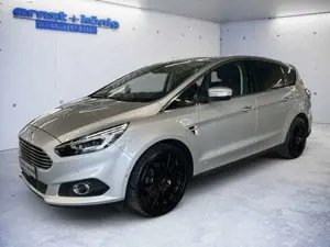 Ford S-Max 2.0 EcoBlue Allrad Aut. Titanium