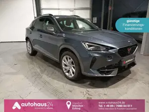 CUPRA Formentor 1.5 TSI LED|Navi|ParkPilot|Sitzhz|CAM