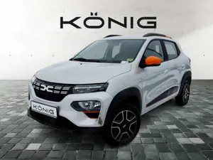 Dacia Spring Electric 45 Essential CCS - Navi