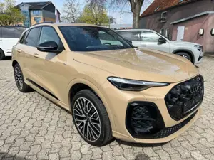 Audi Q5 2.0 TDI qu 150 kW S line Pano Tech plus AHK