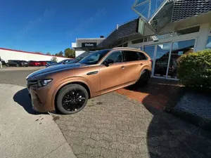 Mazda CX-80 2.5L e-SKYACTIV PHEV 327ps AWD Homura Plus