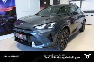 CUPRA Formentor 1.5 eTSI DSG SENHEISER+RKAM+ACC Klima Navi