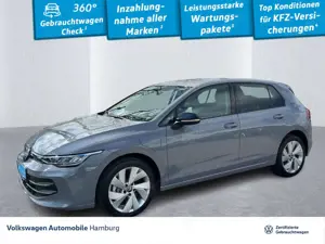 Volkswagen Golf VIII 1.5 TSI eHybrid Goal DSG AHK Navi