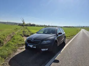 Skoda Octavia Combi 1.6 TDI (Green tec) Style
