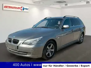 BMW 523 523i Kombi E61 Xenon Automatik