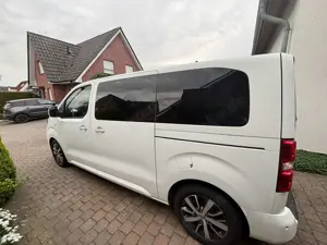 Toyota Proace Bild 2