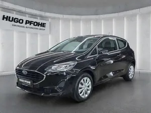Ford Fiesta 1.0 EcoBoost Trend (EURO 6d)