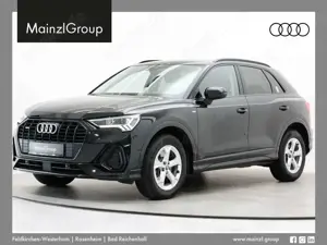 Audi Q3 40 TDI quattro S tronic S line Virtual BO