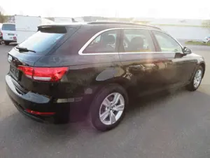 Audi A4 Bild 4