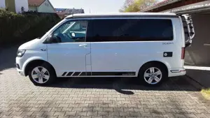 Volkswagen T6 California