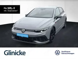 Volkswagen Golf GTI Clubsport 2.0 TSI DSG Matrix+ACC+SHZ+PD