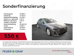 Audi A5 Avant TFSI S tronic 2x S Line Tech,Kamera,experien