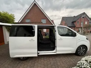 Toyota Proace Bild 5