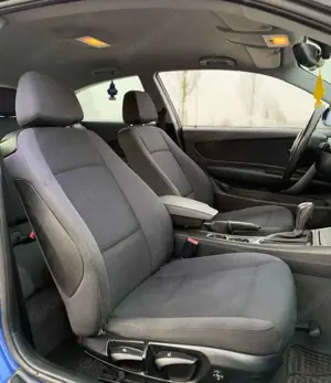 BMW 118 118i Aut. Bild 5