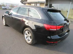 Audi A4 Bild 5