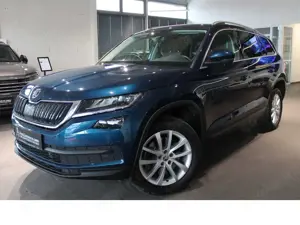 Skoda Kodiaq 2.0 TDI LED*CAM*VIRT*NAVI*ACC*DSG*SHZ*