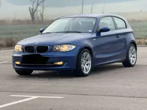 BMW 118 118i Aut.