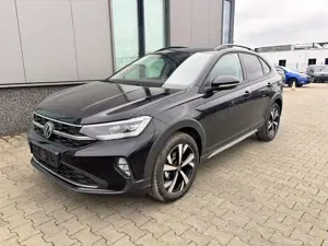 Volkswagen Taigo LIFE 1.5 TSI 150PS DSG/AUTOMATIK, Deep-Black-Me...