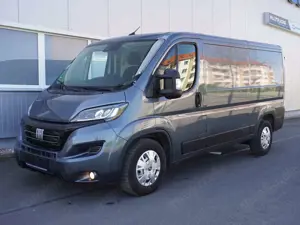 Fiat Ducato 35 L2H1 180 Automatik / 10-Zoll-Navi