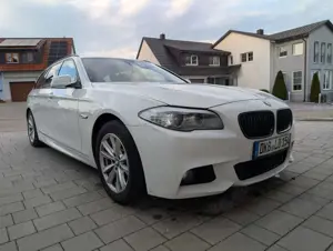 BMW 530 530d Touring Aut.