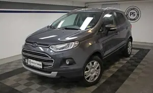 Ford EcoSport Ecosport 1.5 Trend KLIMA PDC LED 1.HAND 28TKM !