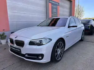 BMW 520 520 d Sport Edition