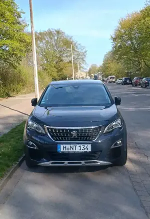 Peugeot 3008 Bild 2