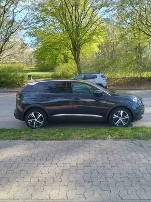 Peugeot 3008 Bild 3