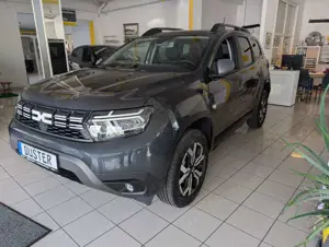 Dacia Duster 1.3 TCe 150 Journey