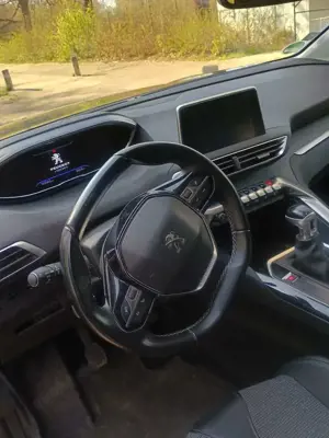 Peugeot 3008 Bild 5