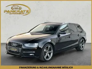 Audi A4 B8 Avant 1.8 TFSI Automatik | Xenon | Navi | Sport