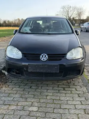 Volkswagen Golf 1.4 Goal