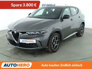 Alfa Romeo Tonale 1.5 VGT Ti Aut*NAVI*LED*ACC*CAM*PDC*SHZ*