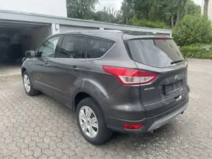 Ford Kuga Bild 3
