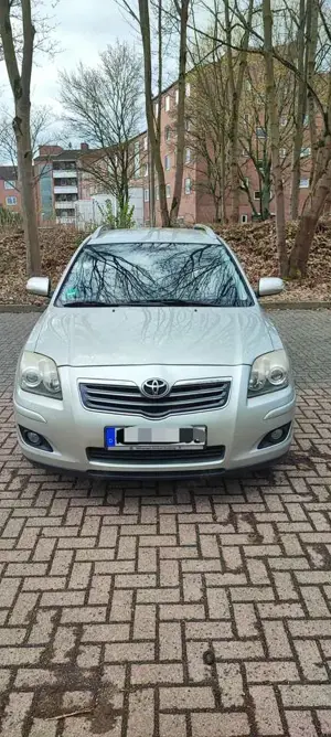 Toyota Avensis Avensis 2.2 D-CAT Combi Travel