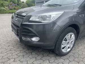 Ford Kuga Bild 5