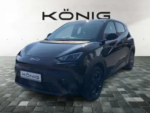 BYD Dolphin SURF Boost