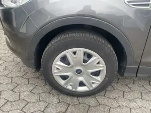 Ford Kuga Bild 4