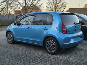 SEAT Mii 1.0 Chic Bild 2
