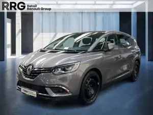 Renault Grand Scenic TECHNO TCe 140 EDC Apple CarPlay PDC