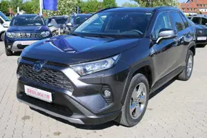 Toyota RAV 4 RAV4 2.5 4x2 Hybrid Club, Navi, Technikpaket