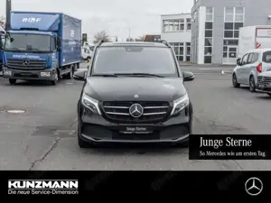 Mercedes-Benz V 220 d EDITION Lang Night Navi Kamera Totwinkel Bild 1