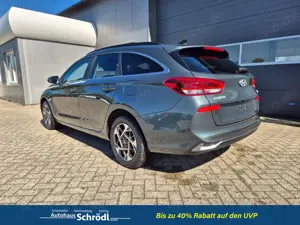 Hyundai i30 Bild 3
