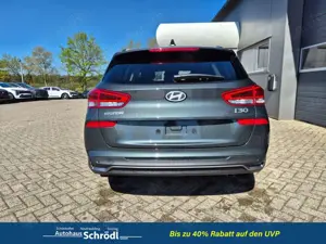 Hyundai i30 Bild 4