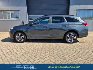 Hyundai i30 Bild 2